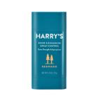 Harry's Extra-strength Antiperspirant Redwood