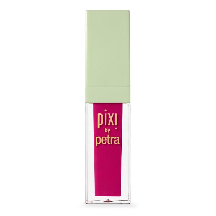 Pixi By Petra Matte Last Liquid Lip Berry Boost