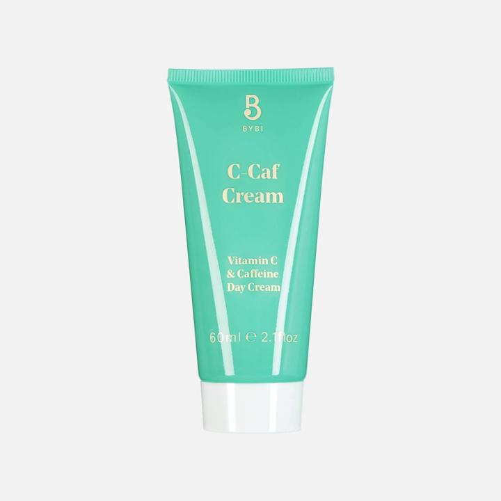 Bybi C-caf Day Facial Cream