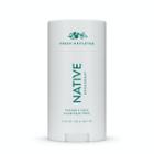 Native Limited Edition Holiday Fresh Mistletoe Deodorant