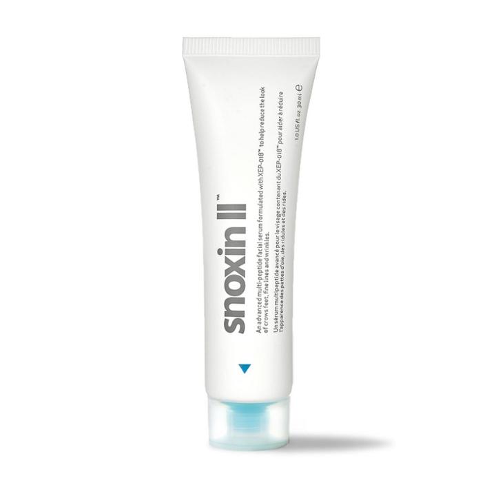 Indeed Laboratories Snoxin Ii Facial Line Fighter Serum