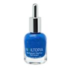 Nailtopia Nail Polish - Indigo To Ibiza