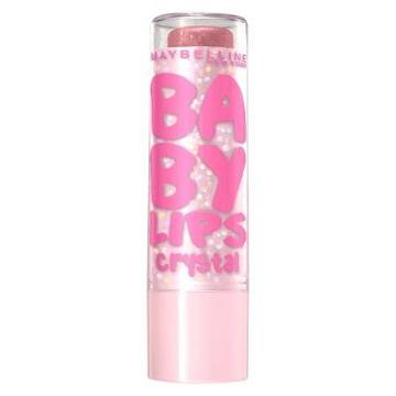 Maybelline Baby Lips Crystal Lip Balm - Mirrored