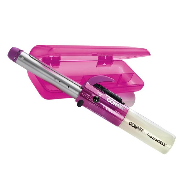 Conair Mini Pro Cordless Curling Iron
