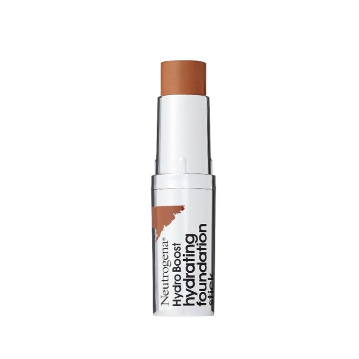 Neutrogena Hydro Boost Hydrating Foundation Stick - Chestnut (brown)
