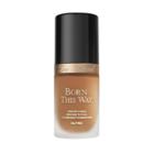 Too Faced Born This Way Foundation - Caramel - 1 Fl Oz - Ulta Beauty
