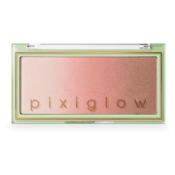 Pixi By Petra Pixiglow Cake Gilded Bare Glow - .74oz, Gildedbare Glow
