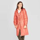 Women's Coats And Jackets A New Day Colorado Rust