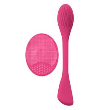 Plum Beauty Skin Scrubber