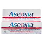 Unscented Asepxia Rapid Action Acne Treatment Cream