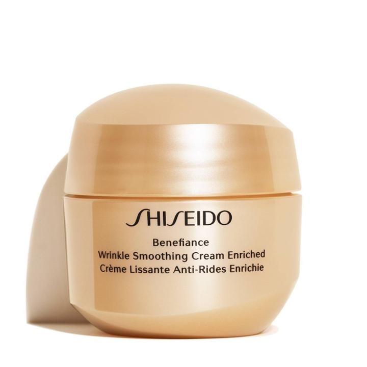 Shiseido Benefiance Cream Mini - 0.7 Fl Oz - Ulta Beauty