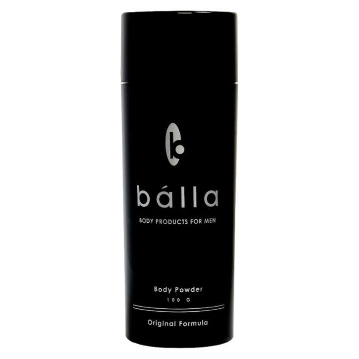 Target Balla For Men - Original Powder