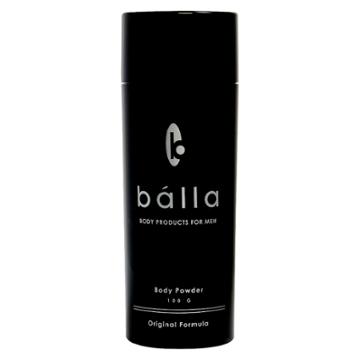 Target Balla For Men - Original Powder
