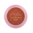 Beauty Bakerie Bite Size Snackaroons Blush - Freshly Baked