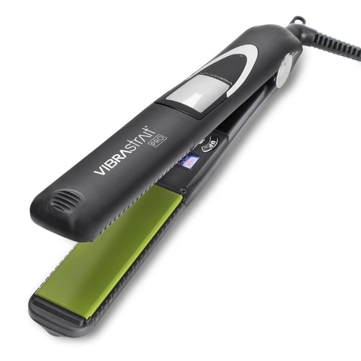 Vibrastrait Brocato Oscillating Flat Iron,