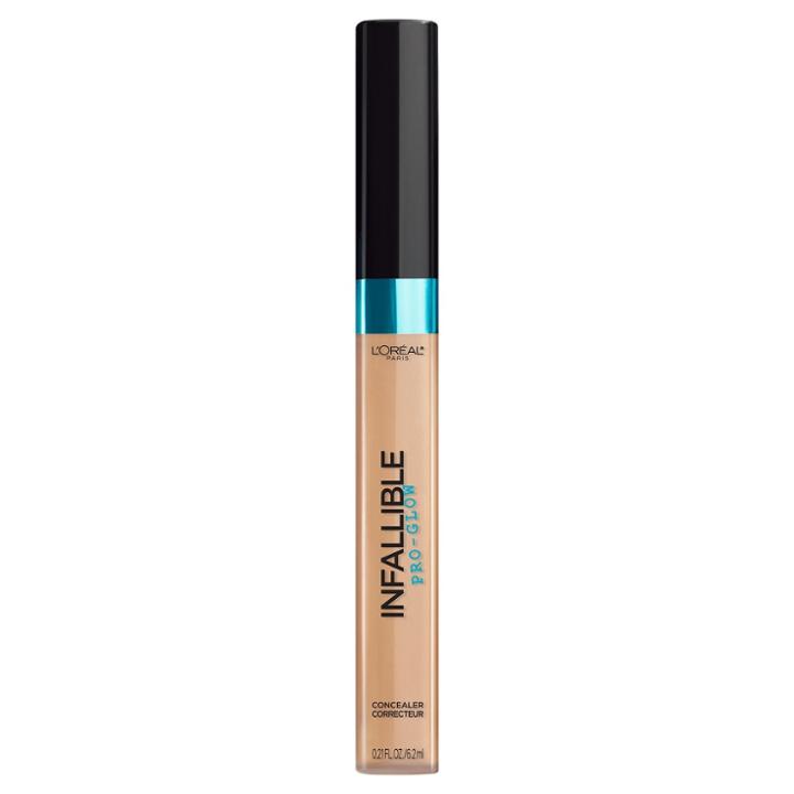 L'oreal Paris Infallible Pro Glow Concealer 05 Sand Beige