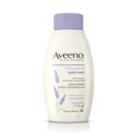 Aveeno Stress Relief Body Wash With Lavender & Chamomile,