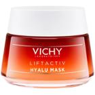 Vichy Liftactiv Hyalu Face Mask With 1% Natural Origin Hyaluronic Acid