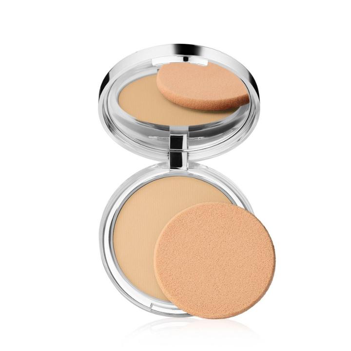 Clinique Stay-matte Sheer Pressed Powder - Stay Cream - 0.27oz - Ulta Beauty