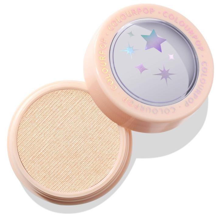 Colourpop For Target Super Shock Highlighter - Lunch