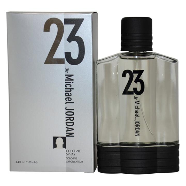 Michael Jordan 23 By Michael Jordan For Men's - Cologne