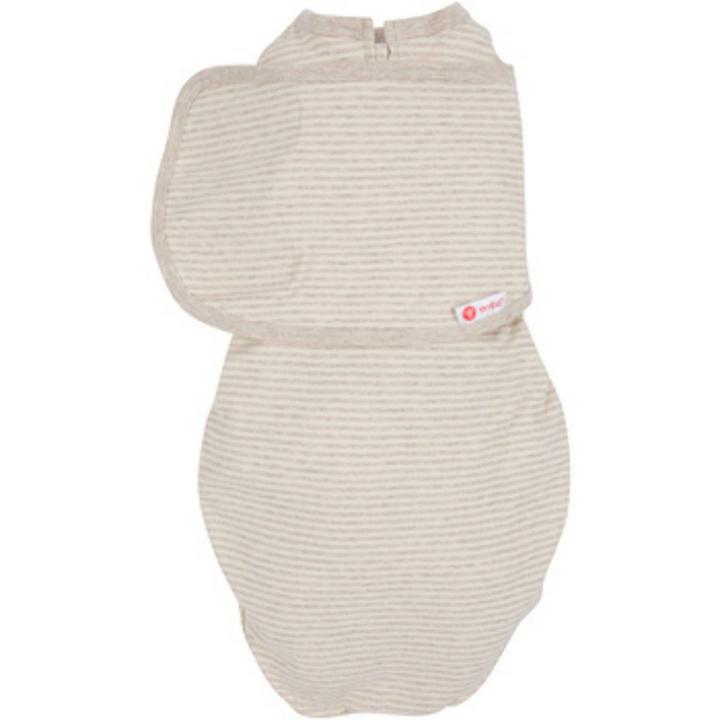 Embe Emb Starter Original Swaddle Wrap Organic - Oatmeal