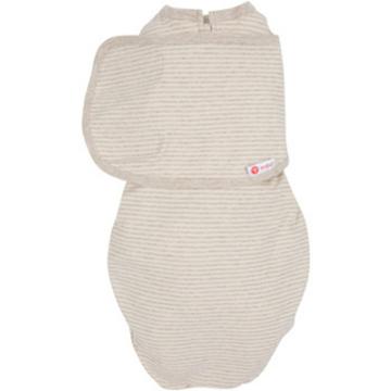 Embe Emb Starter Original Swaddle Wrap Organic - Oatmeal