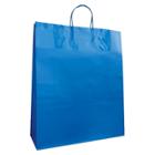 Spritz Jumbo Tote Bags Blue -