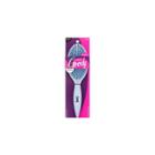 Goody Go Gentle Strength Infusion Oval Hair Brush - Blue