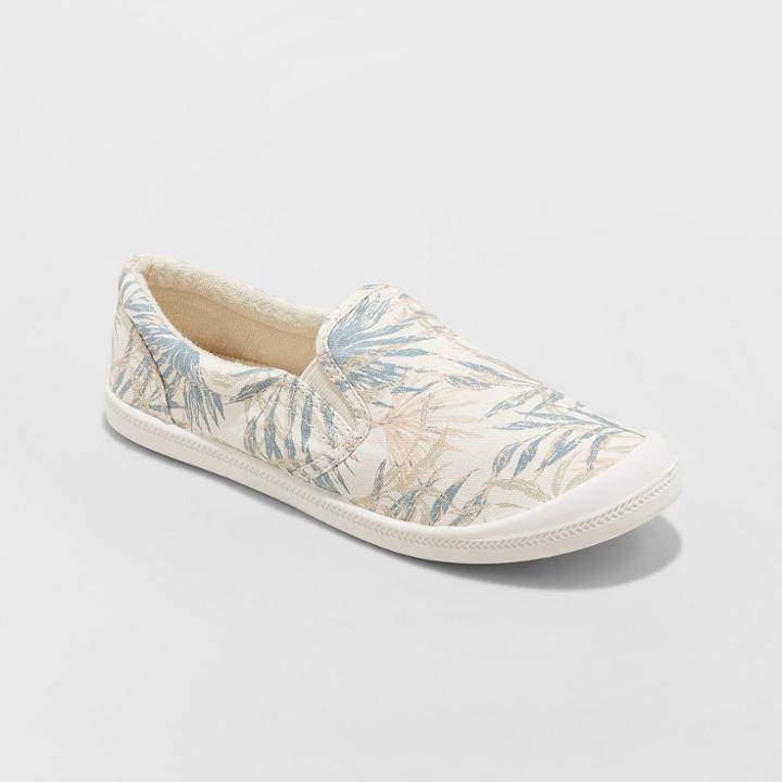 Women's Mad Love Kassandra Twin Gore Sneakers - Cream