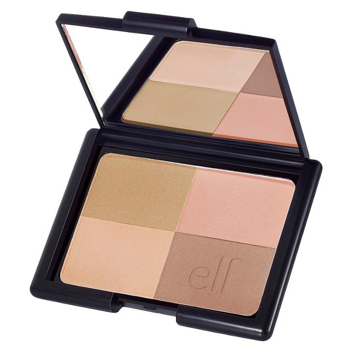 E.l.f. Bronzer Warm - .53oz