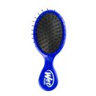 Wet Brush Mini Detangler Hair Brush - Blue