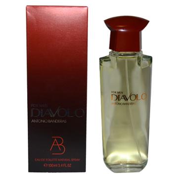 Diavolo By Antonio Banderas For Men's - Edt
