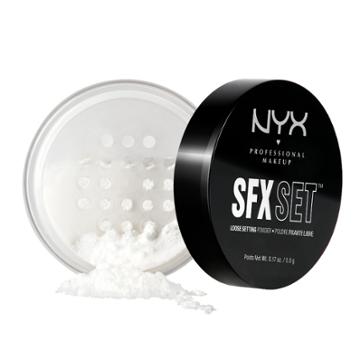 Nyx Professional Makeup Sfx