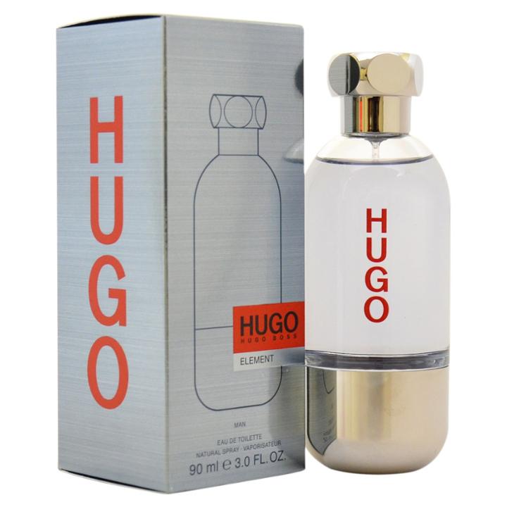 Hugo Elemen'st By Hugo Boss For Men's - Edt