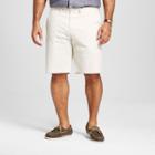 Merona Men's Big & Tall Club Shorts 10.5 -