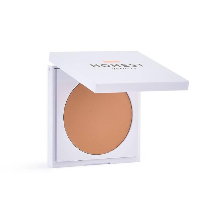 Honest Beauty Everything Cream Foundation - Sand - 0.31oz, Brown