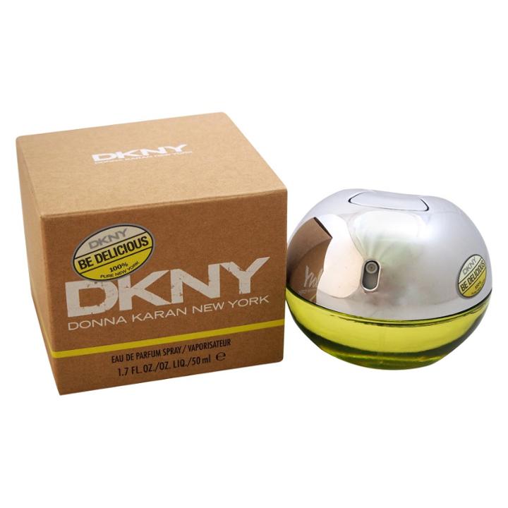 Be Delicious By Donna Karan For Women's - Edp