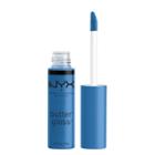 Nyx Professional Makeup Butter Lip Gloss Blueberry Tart