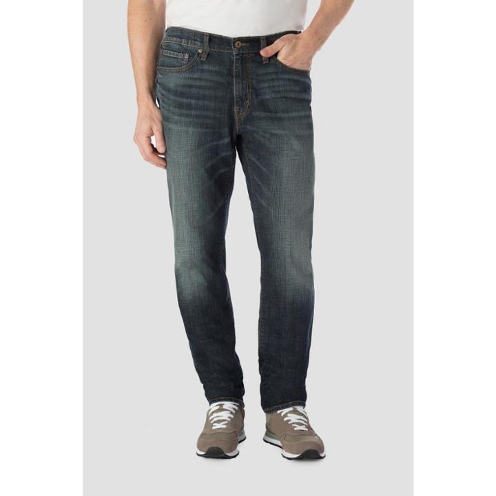 Denizen From Levi's Men's 231 Athletic Fit Jeans - Perth - 36 X 32, Size: