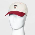 Men's Maruchan Baseball Cap - Beige