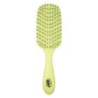 Target Wet Brush Hair Brushes, Green
