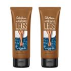 Sally Hansen Airbrush Legs Lotion - 04 Deep