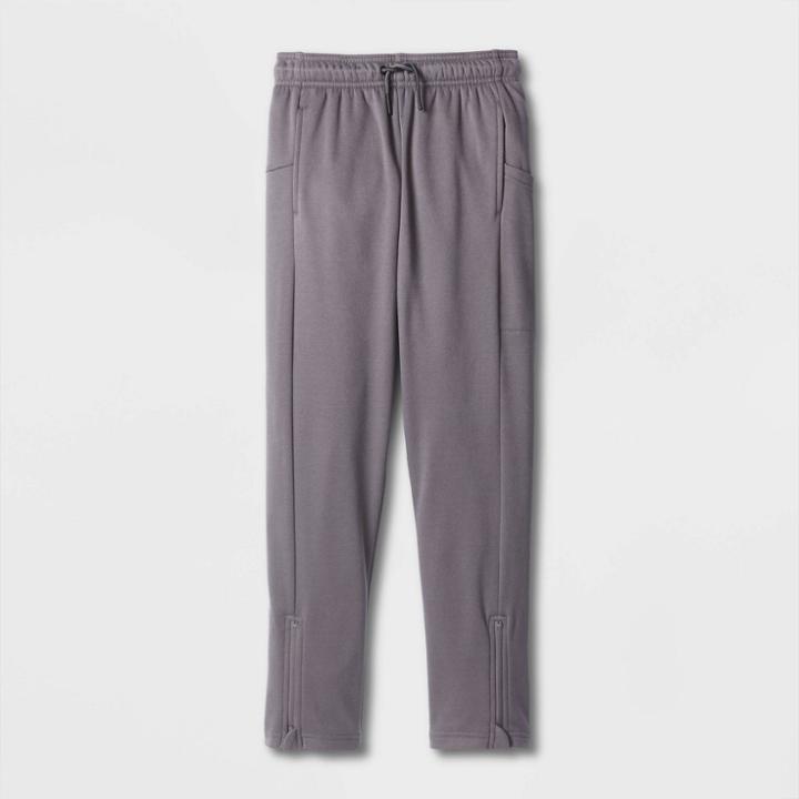 Boys' Tech Fleece Pants - All In Motion Gray