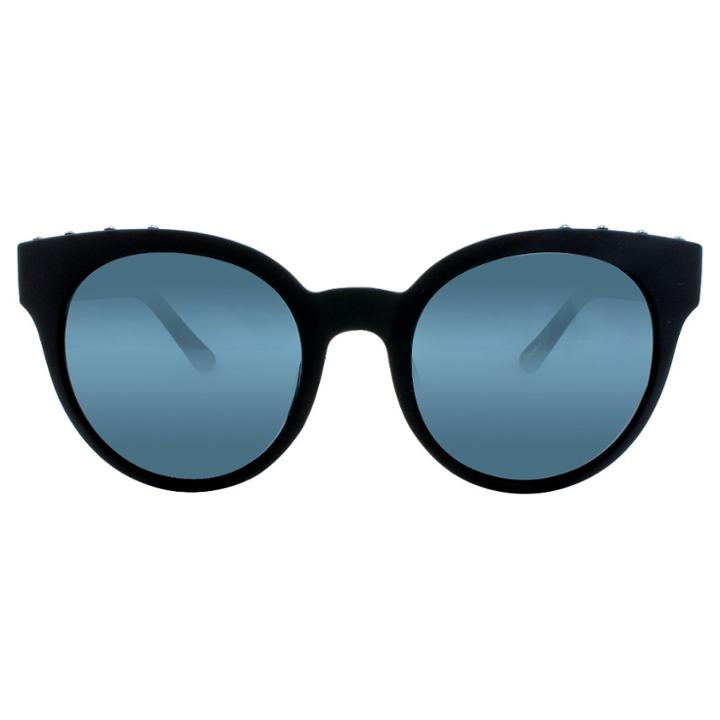 Target Women's Round Sunglasses With Smoke