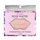 Jean Pierre Hydrating Lip Masks - Rose Water