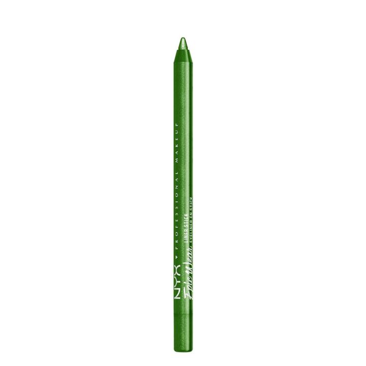 Nyx Professional Makeup Epic Wear Liner Stick - Green