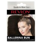 Revlon Ready-to-wear Hair Ballerina Bun -