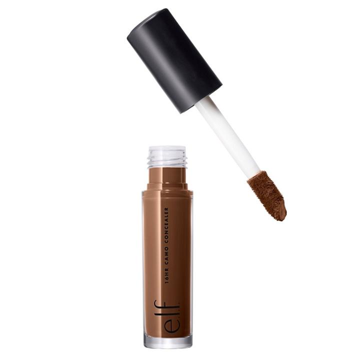 E.l.f. 16hr Camo Concealer Rich Chocolate