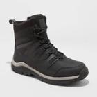 All In Motion Men's Rowan Waterproof Winter Boots - All In